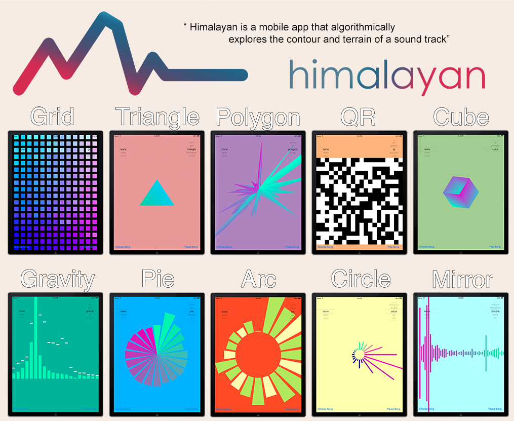Himalayan Splash Screen